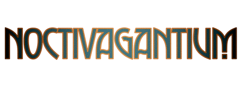 Noctivagantium